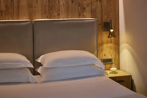Le Massif Hotel & Lodge Courmayeur in Courmayeur — foto 27