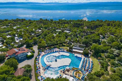 Villaggio Europa in Grado — foto 20