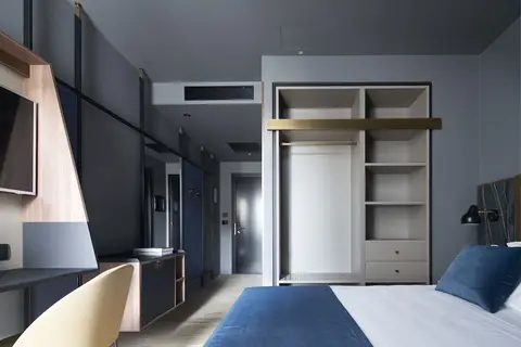Executive Spa Hotel in Fiorano Modenese, foto 14