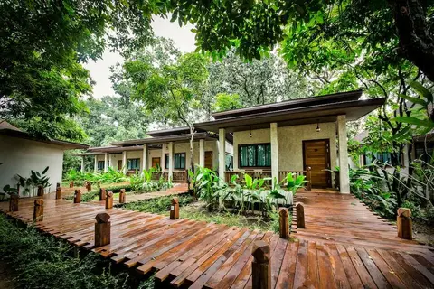 Naiyang Park Resort in ตำบลสาคู — foto 4