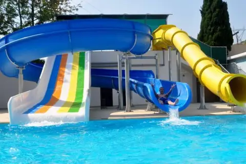Blue Fish Hotel in Alanya — foto 16