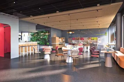 URBAN LOFT Cologne foto 4