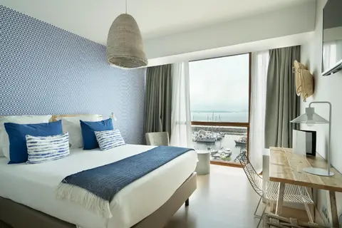 Vincci Puertochico in Santander — foto 27