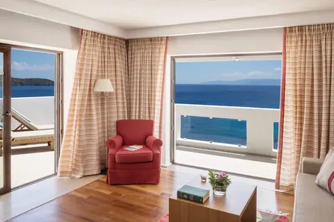 Elounda Mare Relais & Chateaux in Elounda, foto 15