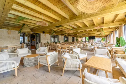 Camping La Croix Du Vieux Pont foto 25