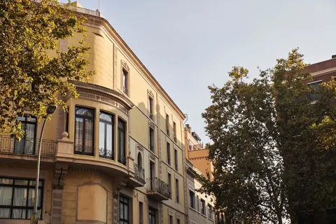 Hotel Garbi Millenni in Barcelona — foto 14