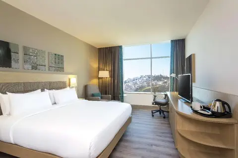 Hilton Garden Inn Tanger City Center in Rabat — foto 18