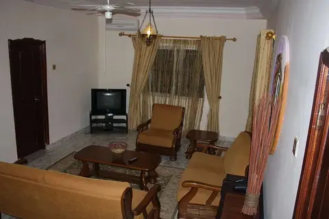 Seaview Gardens Hotel in Kololi — foto 5