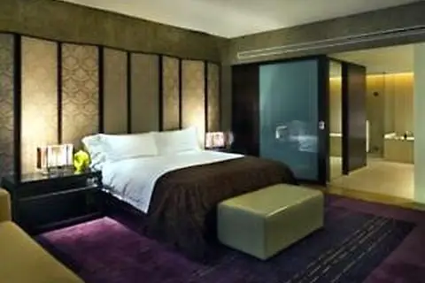Intercontinental Melbourne the Rialto in Melbourne