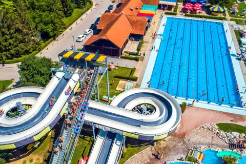 Terme Catez in Mostec — foto 8