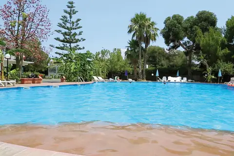 Villaggio Alkantara in Giardini Naxos — foto 10