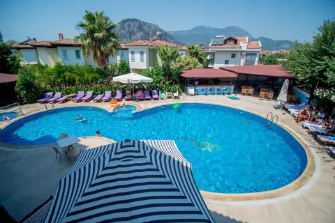 Hotel Konak Su in Ortaca — foto 28