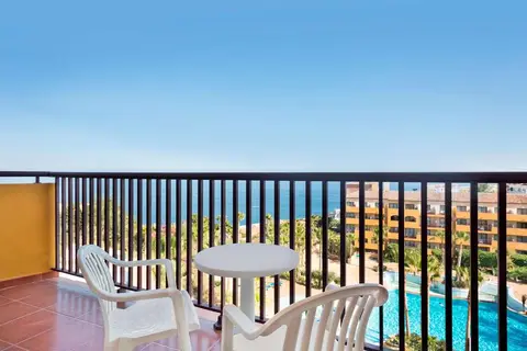 Aparthotel Best Alcazar in Almuñécar — foto 18