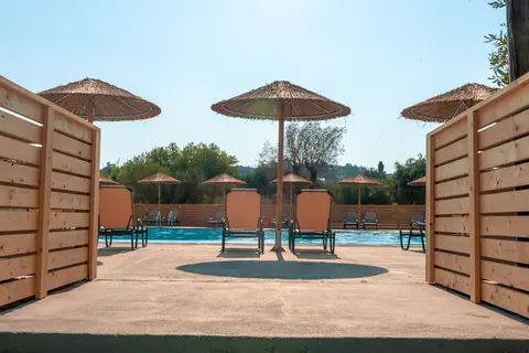 Laguna Holiday Resort in Laguna Holiday Resort Corfu, foto 16