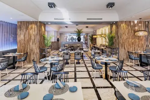 Salles Hotel Pere IV in Barcelona — foto 4