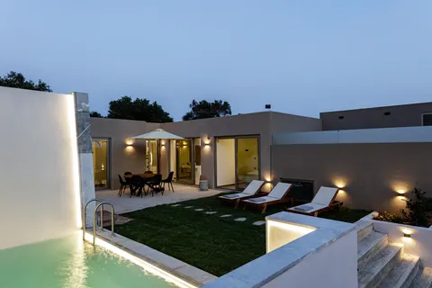 Villa Domus Aestas in Plakias — foto 11