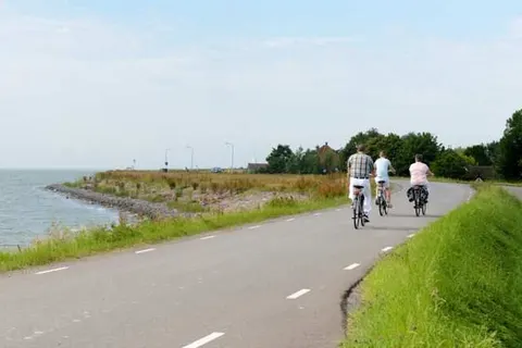 Hotelhuisjes Oosterleek foto 11