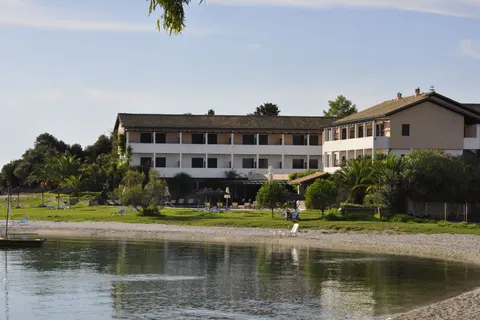 Fly & Go Porto Lygia Hotel in Municipal Unit of Lefkada — foto 13