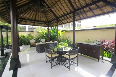 The Trans Resort Bali in Seminyak, Kuta, Bali — foto 11
