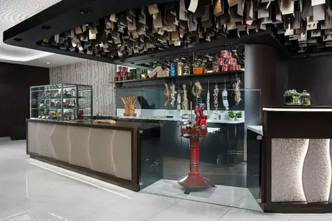 Clarion Congress Hotel Prague in Praag, foto 28