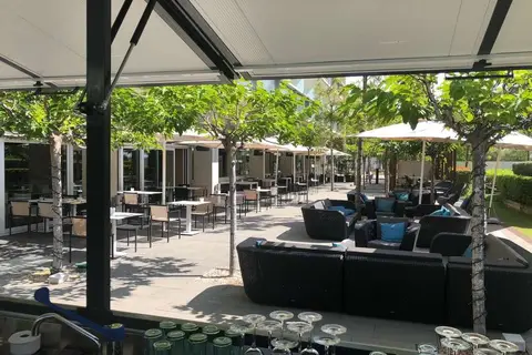 Hotel Atenea Port in Mataró — foto 15