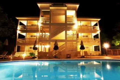 Sandy Haven Resort in Negril — foto 13
