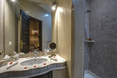 Riad Dar Anika in Marrakesh, foto 17