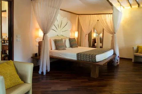 Essque Zalu Zanzibar in Nungwi — foto 4
