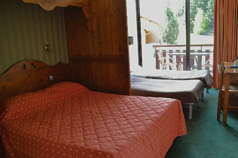 Hotel Club Chalets Margot foto 5