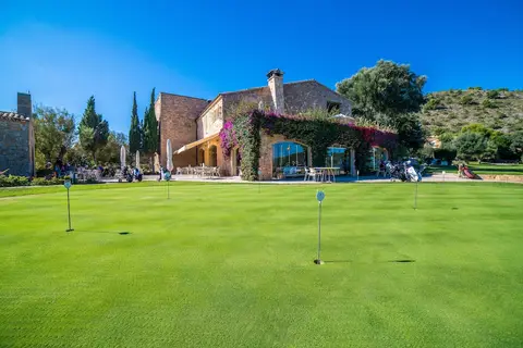 Pula Suites Boutique Resort in Porreres — foto 21