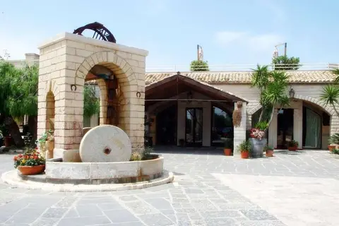 Unahotels Regina Bari in Noicattaro — foto 20