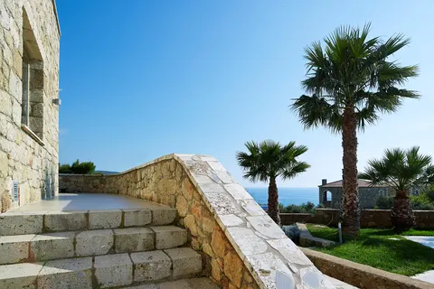 Anaxo Resort in Municipal Unit of Lefktro — foto 8