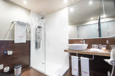 Hotel Petit Palace Boquería Garden foto 8