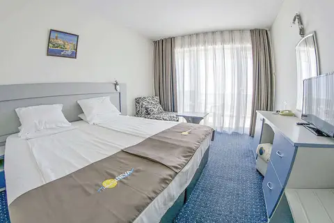 Hotel Sineva Beach in Свети Влас — foto 16