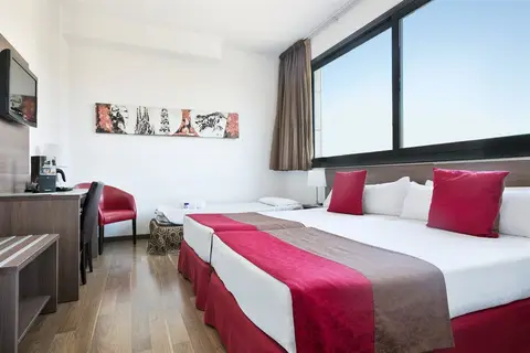 Best 4 Barcelona in Barcelona — foto 30