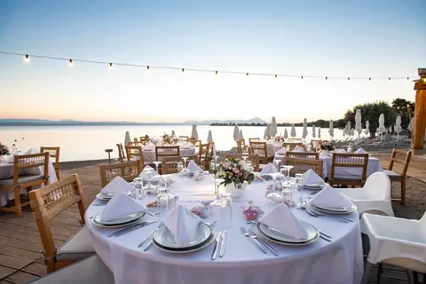 Amaronda Resort & Spa in Αμάρυνθος — foto 25