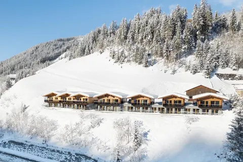 Chalet Alpenhof foto 1