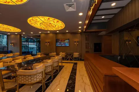 New Emin Hotel in İstanbul, foto 8