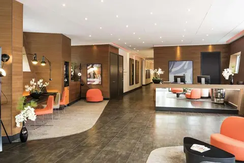 Hipark by Adagio Paris La Villette in Parijs, foto 4