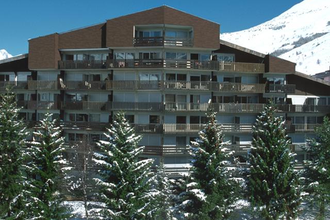 Résidence Tyrol foto 1