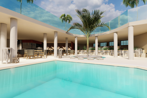 Votana Village foto 1