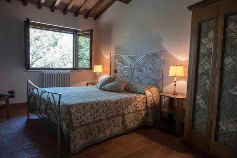 Castello Monticelli in Marsciano, foto 11