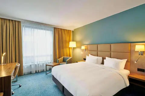 Radisson Blu Hotel, Krakow in Krakau — foto 2