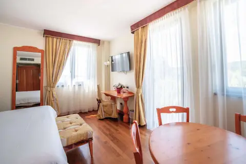 Hotel Montelago in Ternate — foto 7
