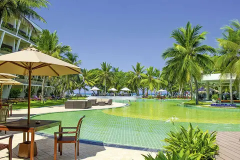 Occidental Eden Beruwala in Beruwala — foto 22