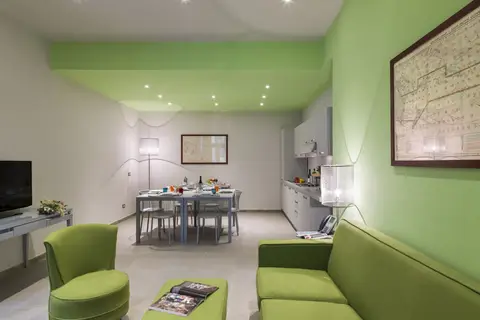 PopArtment in Florence, foto 17