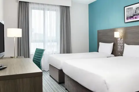 Leonardo Hotel Liverpool in Liverpool — foto 6