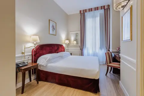 Hotel Calzaiuoli in Florence, foto 25