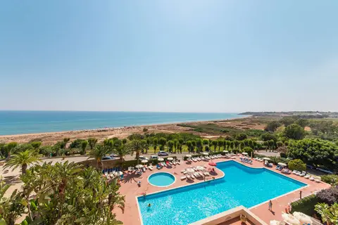 Paradise Beach Resort in Castelvetrano