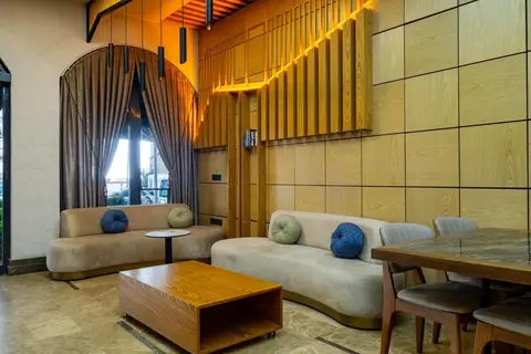 Frt Airport Hotel in Fatih — foto 7